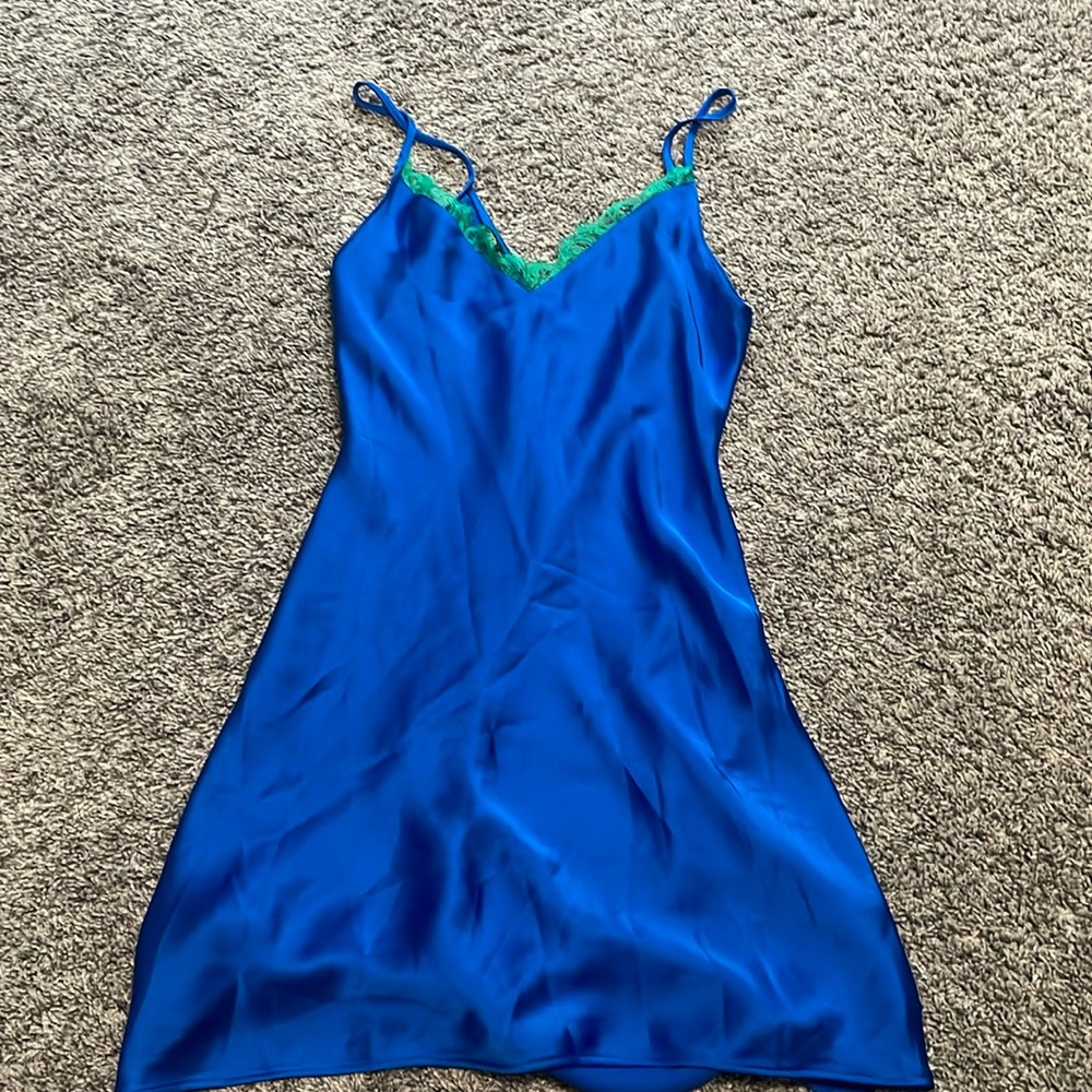 Zara Dress
